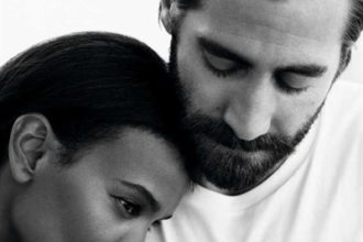 Jake Gillenhaal - Calvin Klein - Eternity