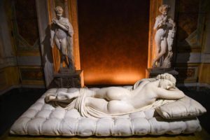 “Bernini Scultore: la nascita del barocco in Casa Borghese”