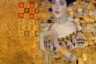 Klimt - Inside Klimt - Roma Ex Dogana
