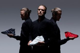 David Beckham - Adidas