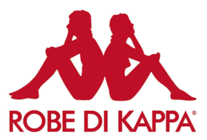 KAPPA - LOGO - Robe di Kappa