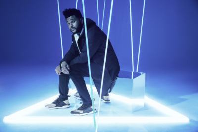 Puma - Tsugi Jun - The Weeknd