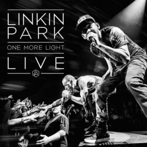 One More Light Live - Linkin Park