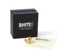 ROOTS - 925
