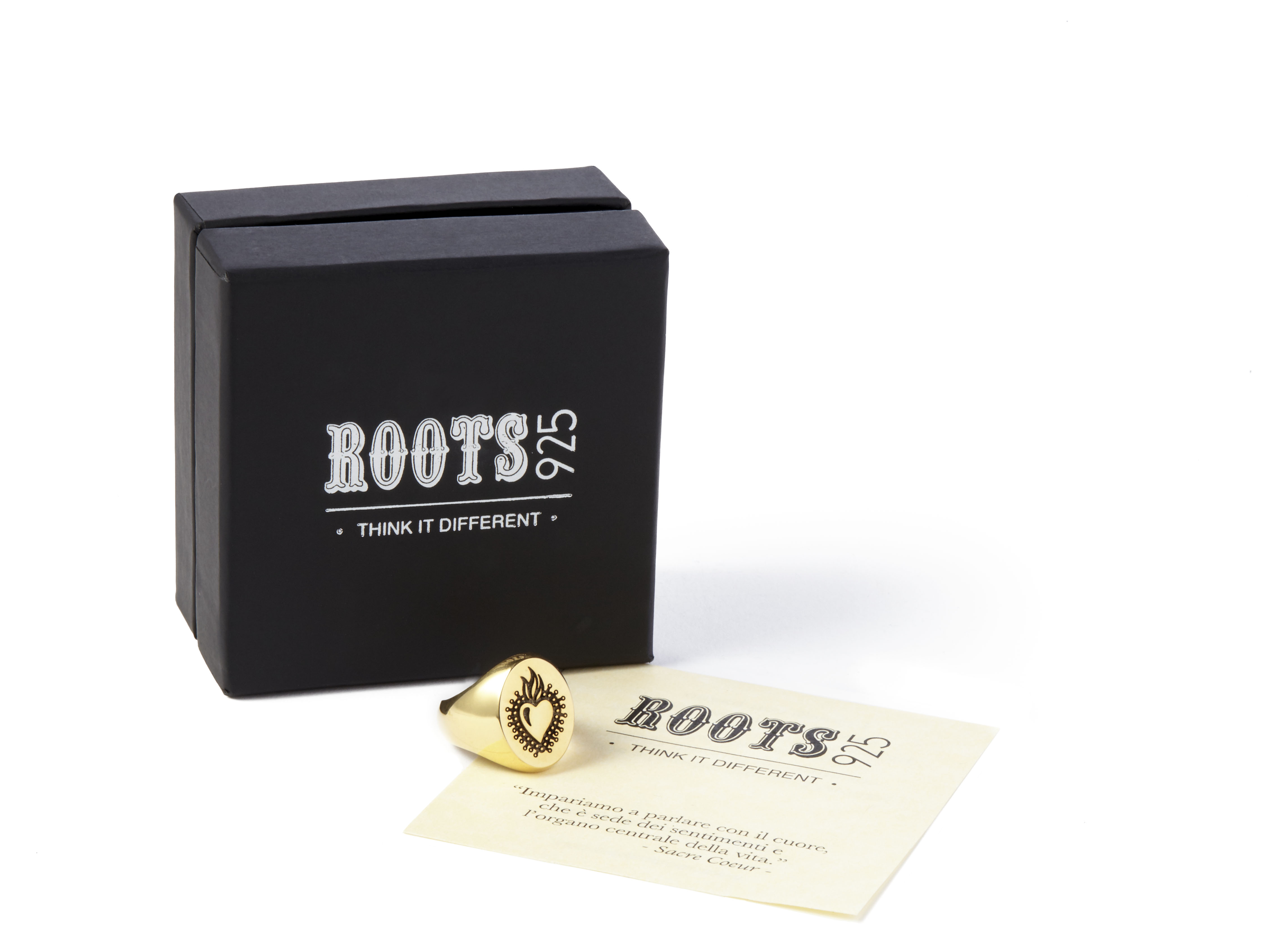 ROOTS - 925