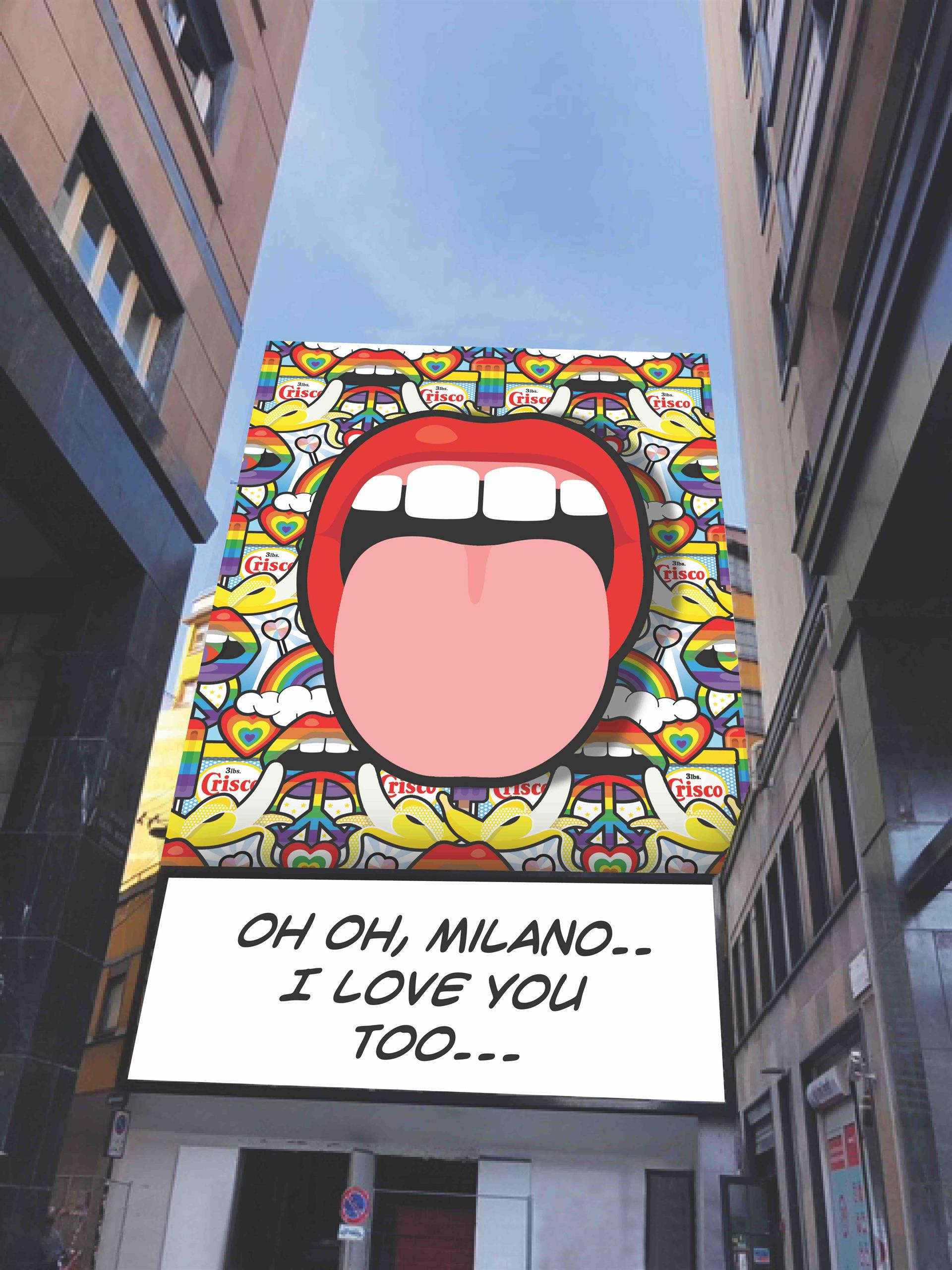 Mi[x(xx)]ing Architecture - Milano: radici e sintomi della città moderna
