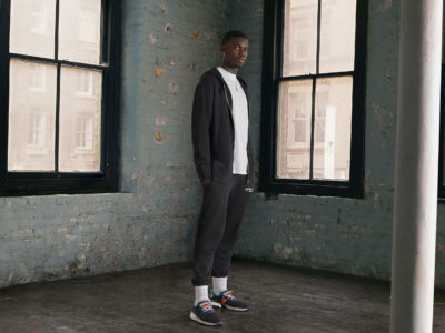 adidas Originals - P.O.D-S3.1 - Paul Pogba