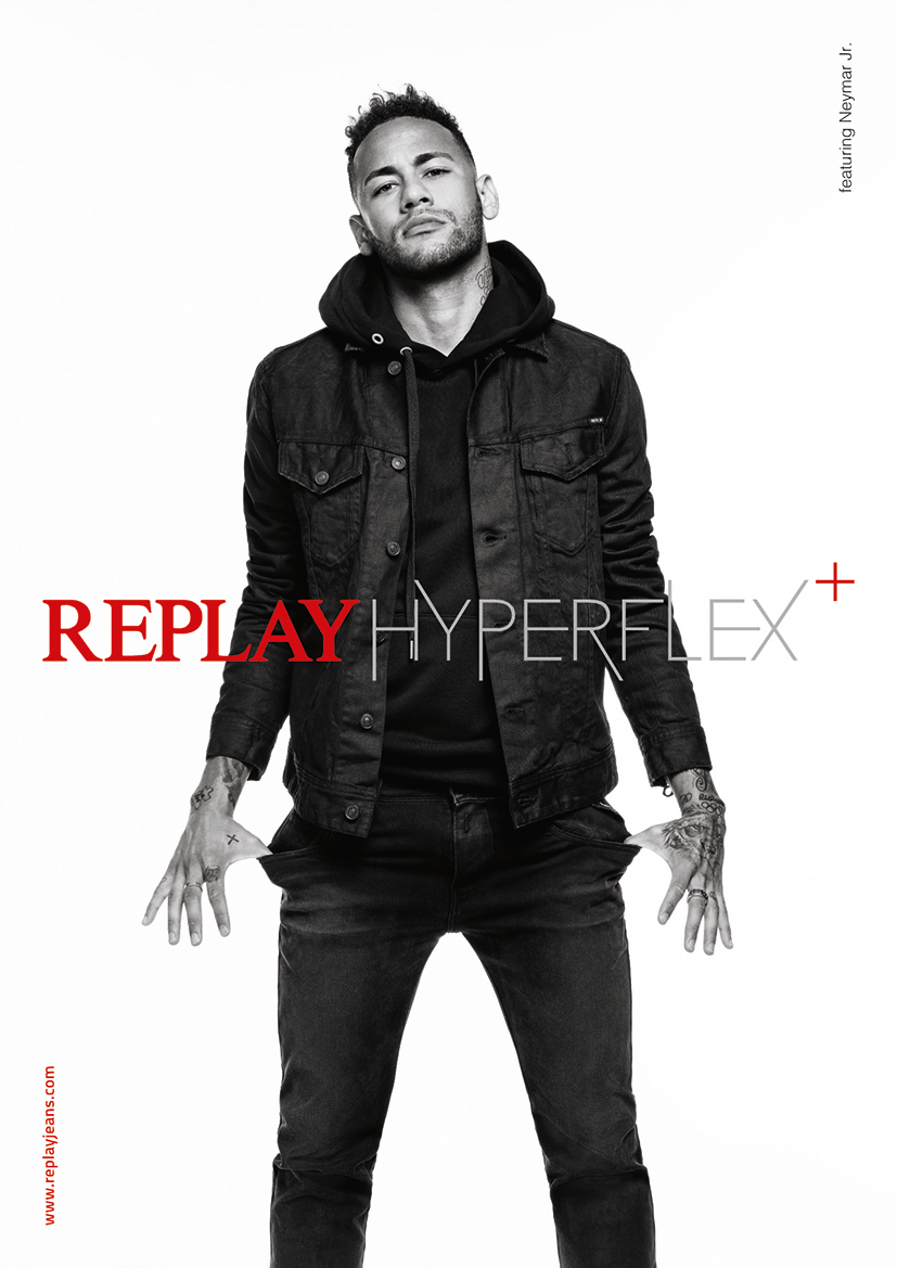 Replay - Hyperflex +