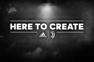 adidas - Juventus - Here to Create
