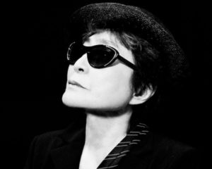 Yoko Ono - The Yoko Ono Film Festival - Roma