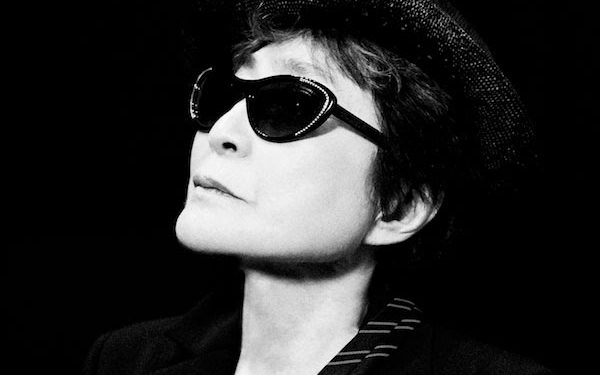 Yoko Ono - The Yoko Ono Film Festival - Roma