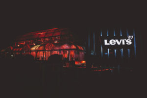 Levi’s® - Engineered Jeans™