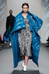 Marangoni - Alumni - Milano Fashion Week