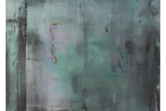 Helen Frankenthaler - Sea Change: A decade of paintings, 1974–1983