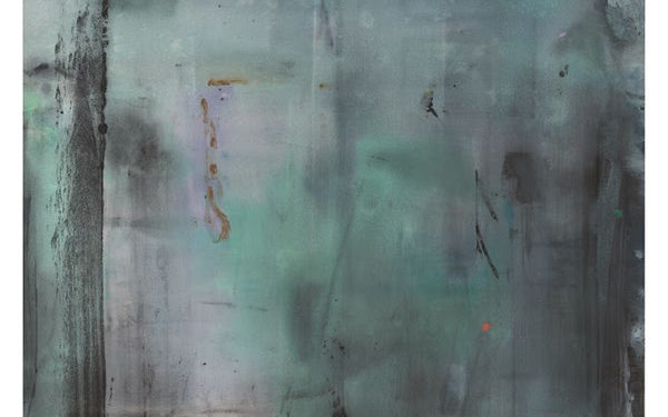 Helen Frankenthaler - Sea Change: A decade of paintings, 1974–1983
