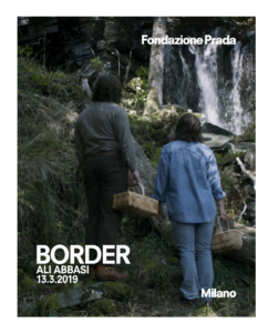 Fondazione Prada - BORDER – Creature di Confine