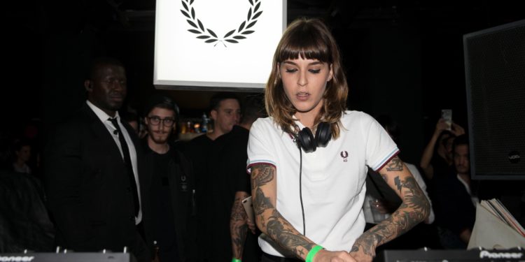 Fred Perry SubcultureLive
