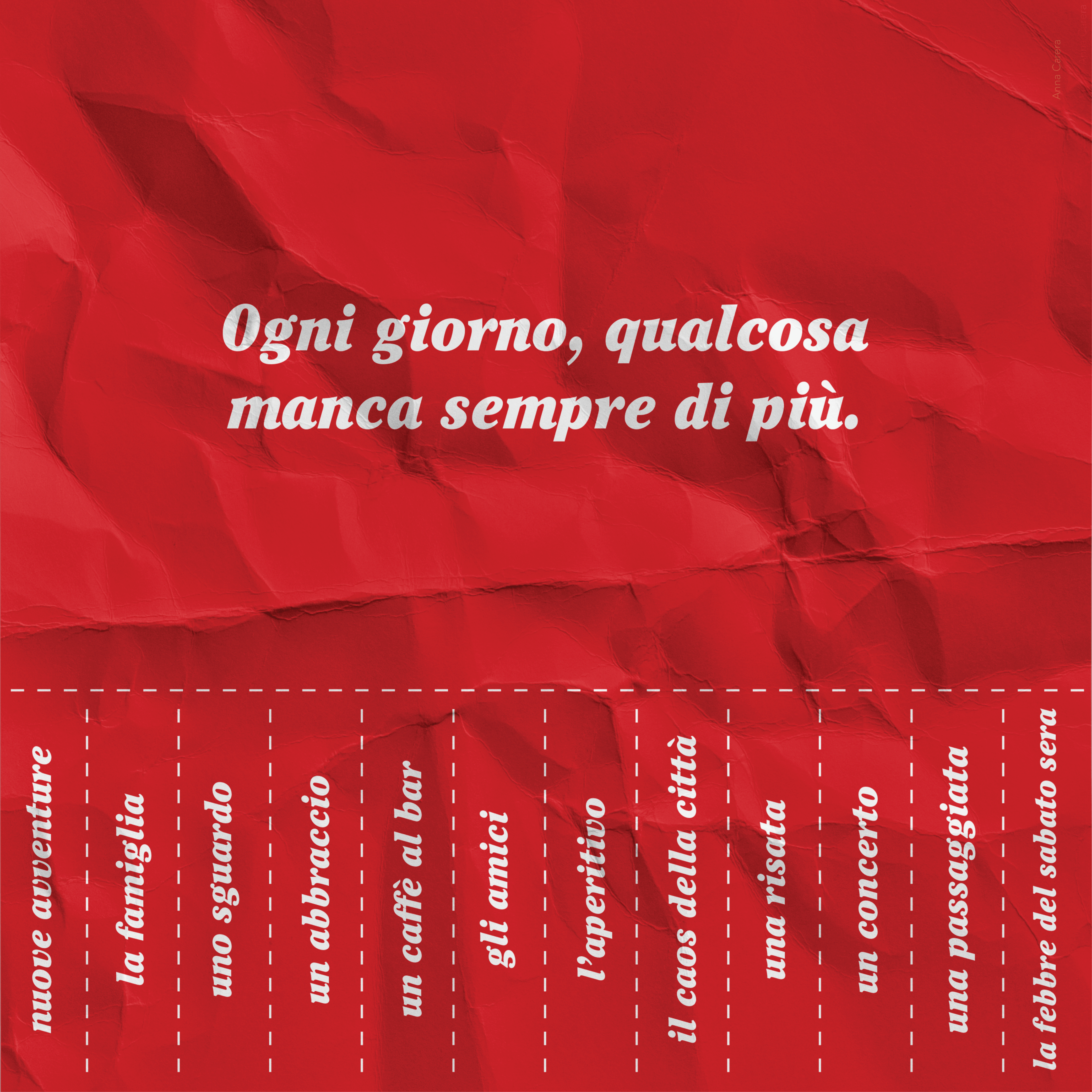 IED Milano - 40 cartoline dalla quarantena