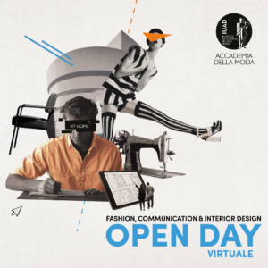 IUAD Accademia della Moda - Open Day virtuale 