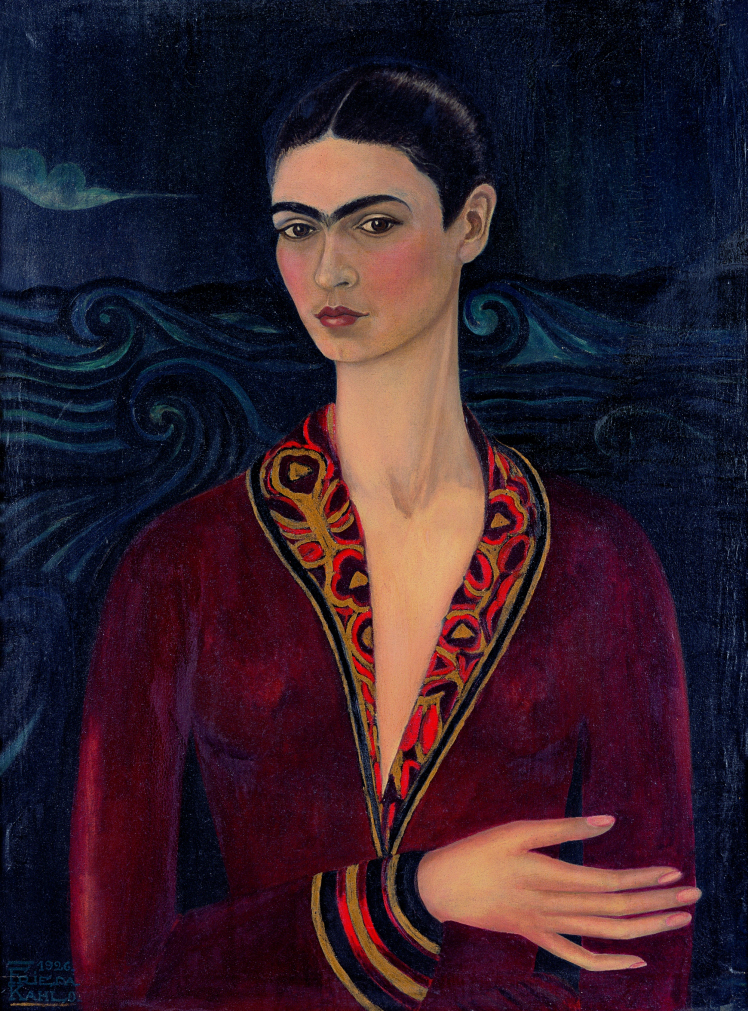 Frida Kahlo Milano mostra "Il caos dentro"