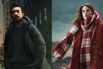 Woolrich nuova campagna
