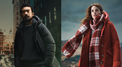 Woolrich nuova campagna