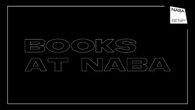 Books at NABA